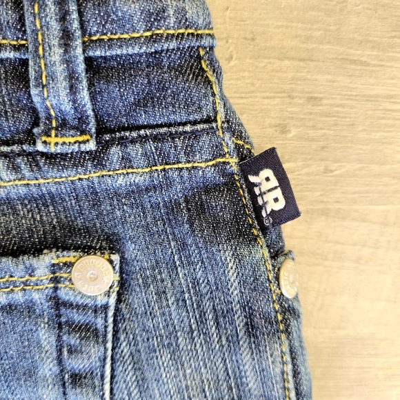 Rock and Republic Bootcut Jeans - Picture 6 of 7